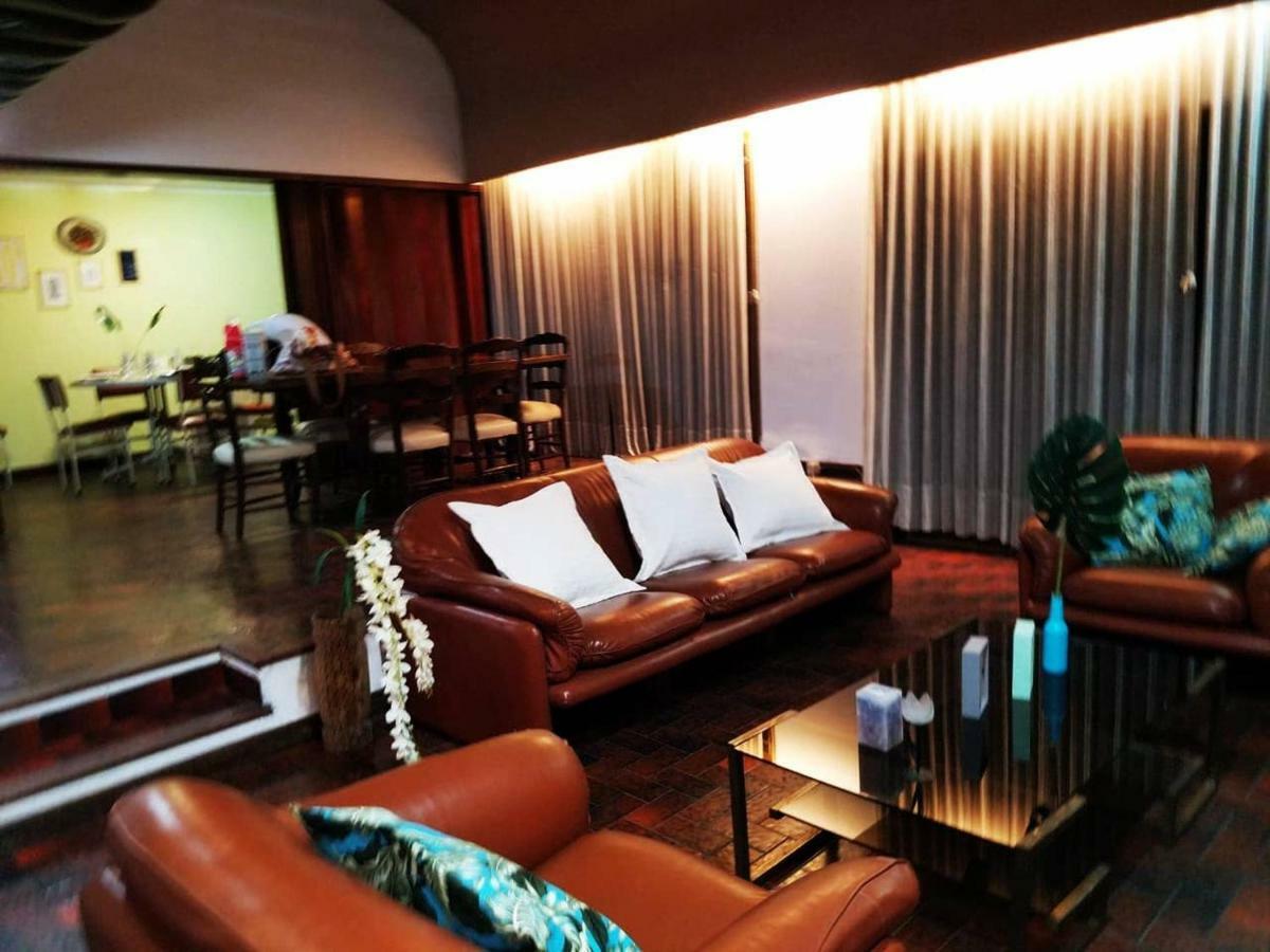 Casa Magnolia: Amplia Y Comoda,la Mejor Ubicacion * Salta