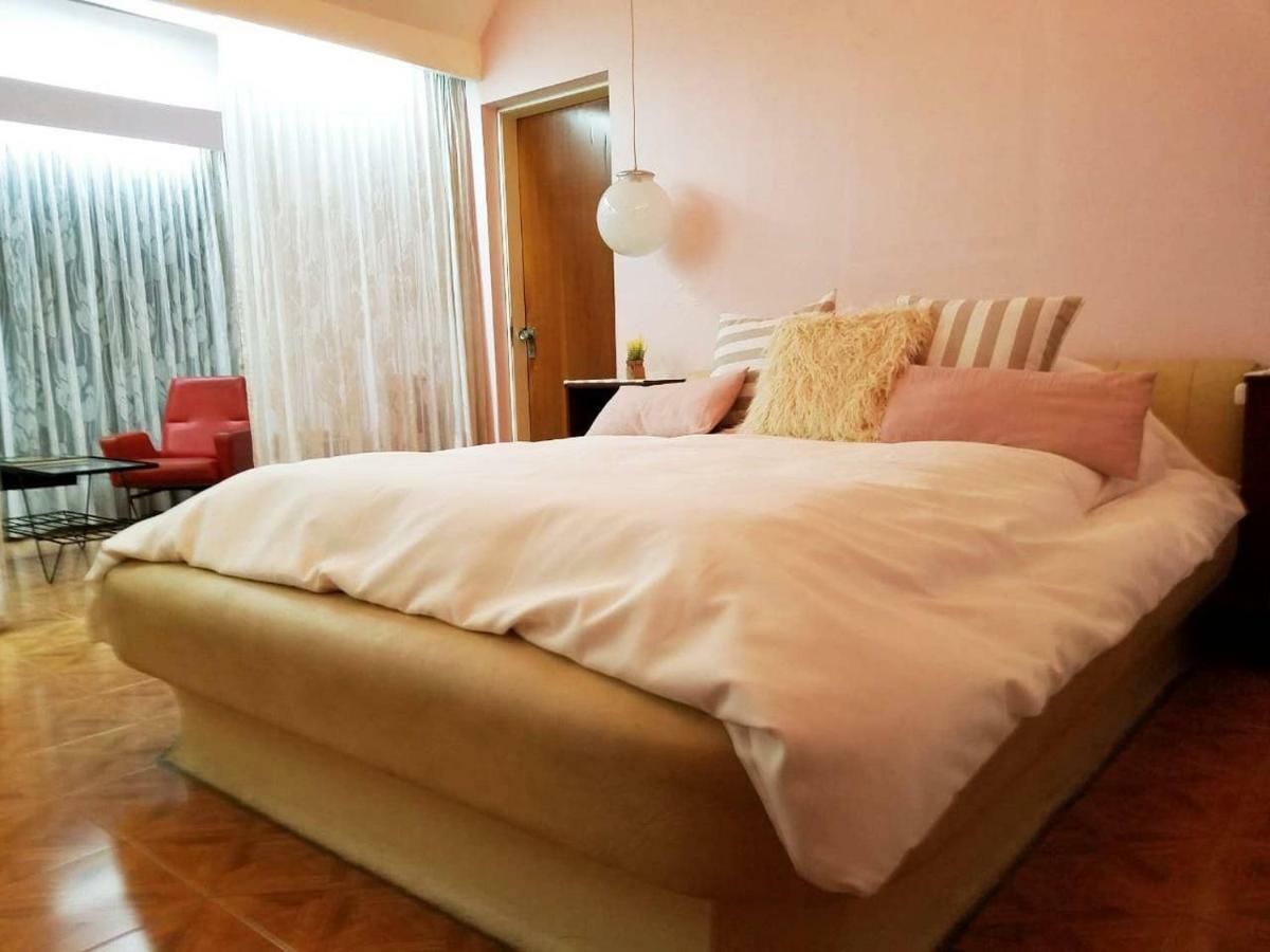 Holiday home Casa Magnolia: Amplia Y Comoda,la Mejor Ubicacion *