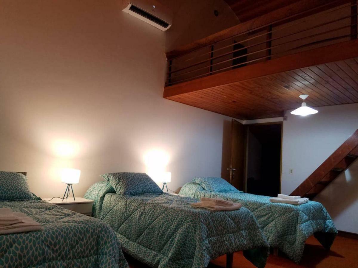 Holiday home Casa Magnolia: Amplia Y Comoda,la Mejor Ubicacion Salta