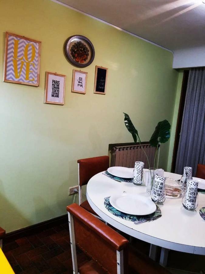 Holiday home Casa Magnolia: Amplia Y Comoda,la Mejor Ubicacion