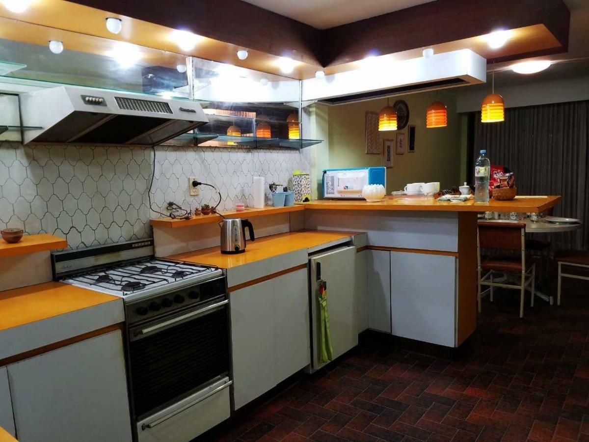 Casa Magnolia: Amplia Y Comoda,la Mejor Ubicacion Salta