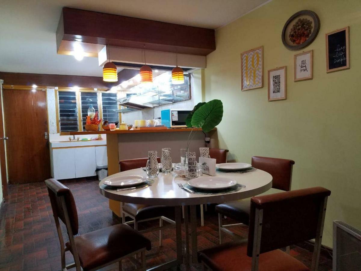 Casa Magnolia: Amplia Y Comoda,la Mejor Ubicacion *